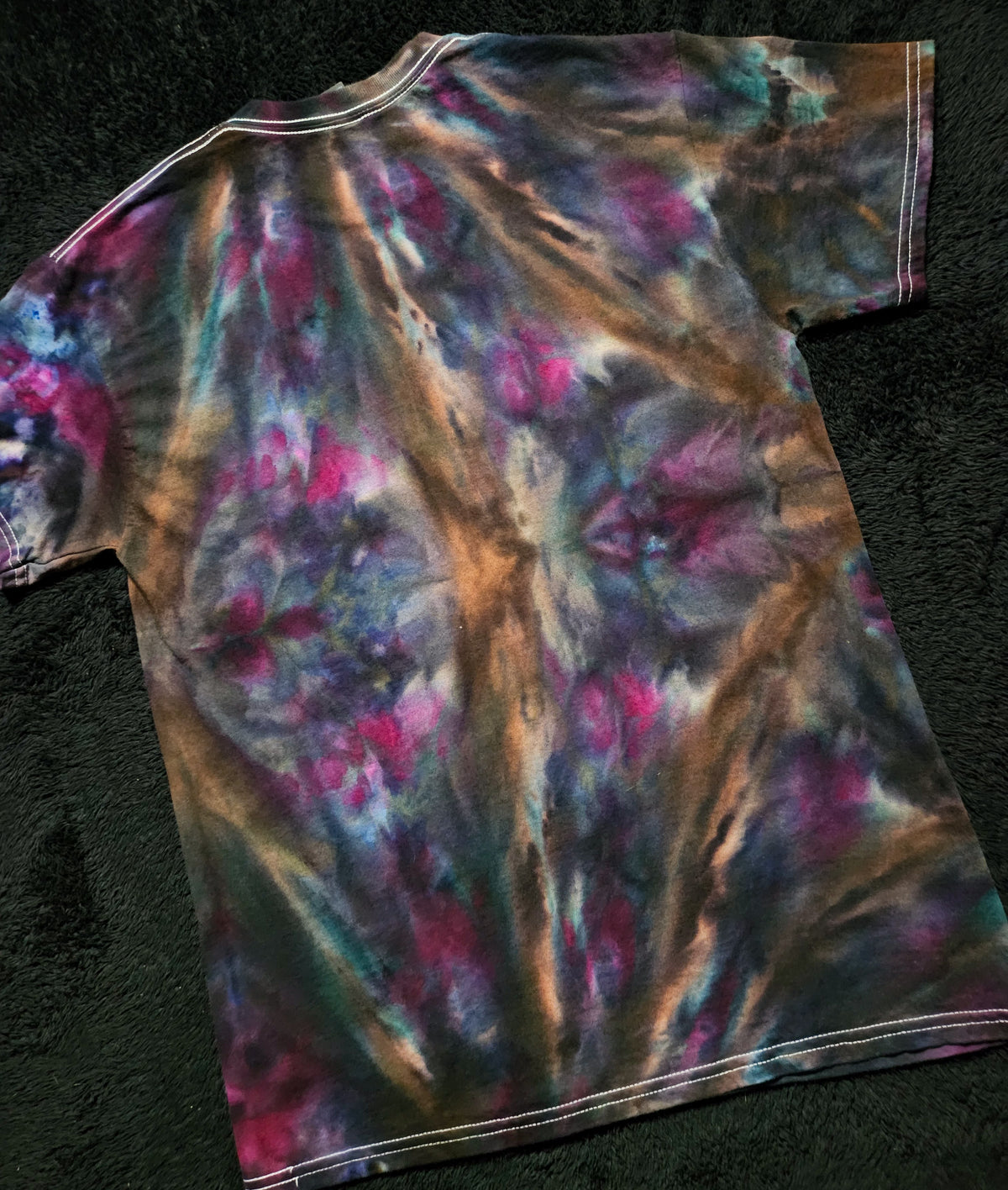 Medium Psychedelic Trails