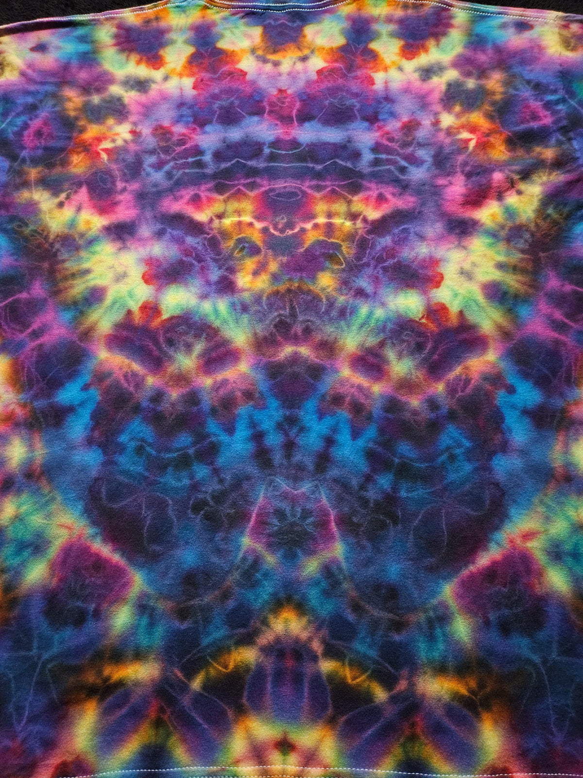 3X Psychedelic Mindscape