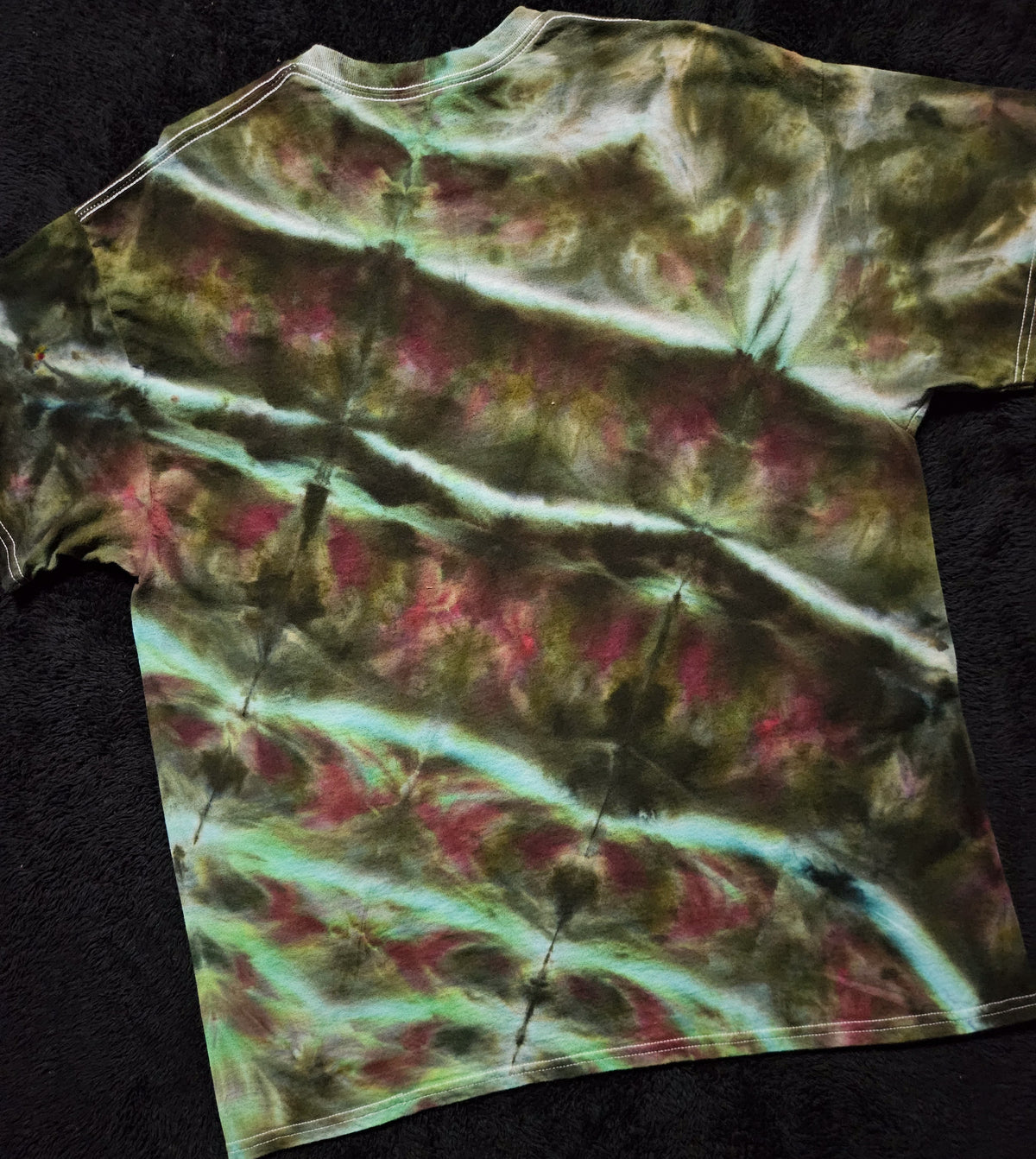 XL Psychedelic Trails