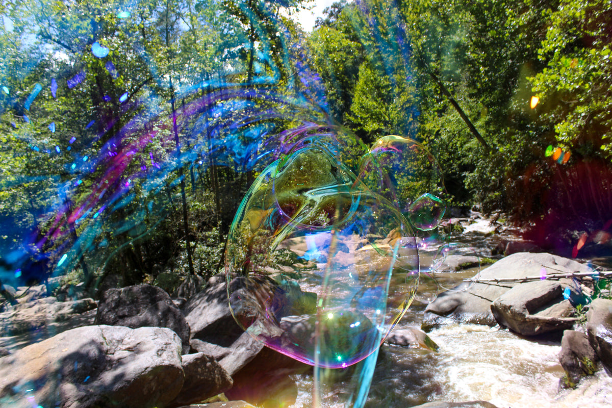 Down By the River (Portal Series)