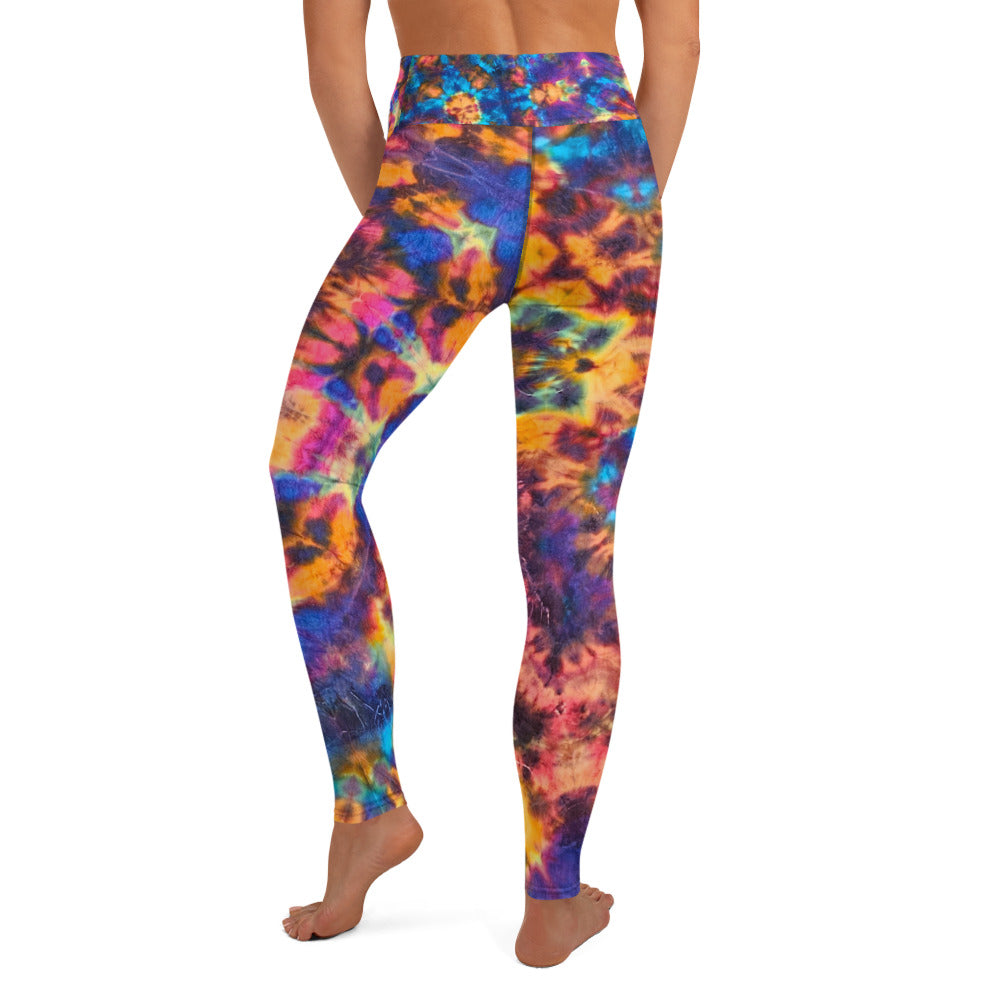 Yoga Leggings
