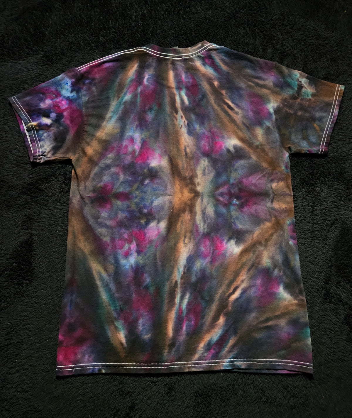 Medium Psychedelic Trails