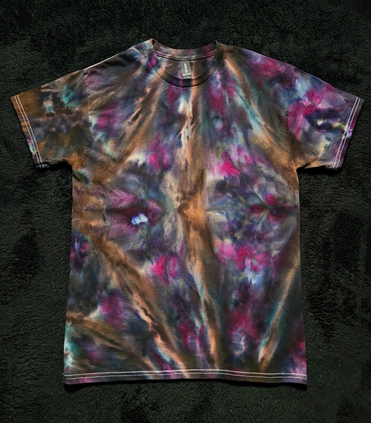 Medium Psychedelic Trails
