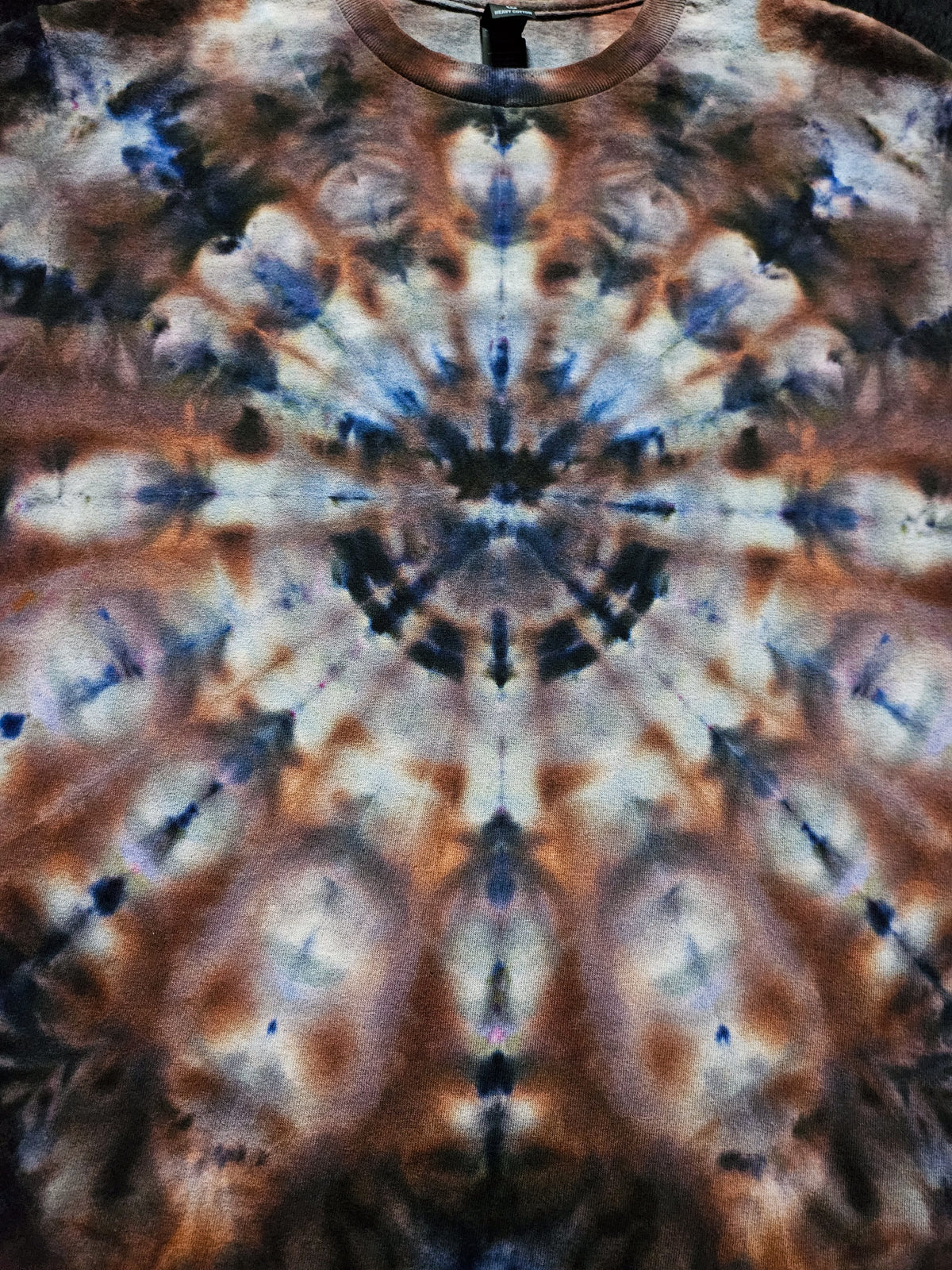 Small Psychedala