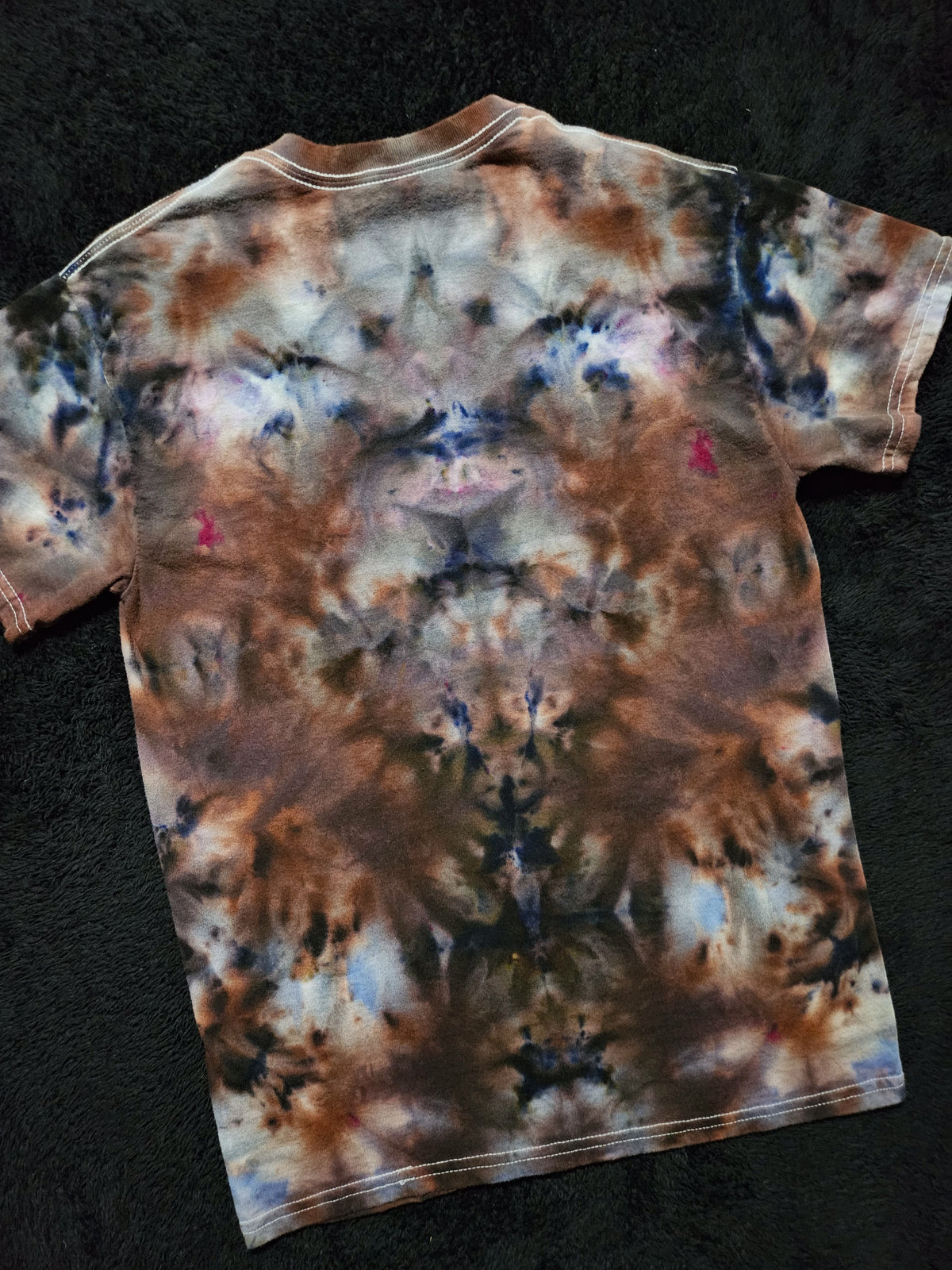 Small Psychedala