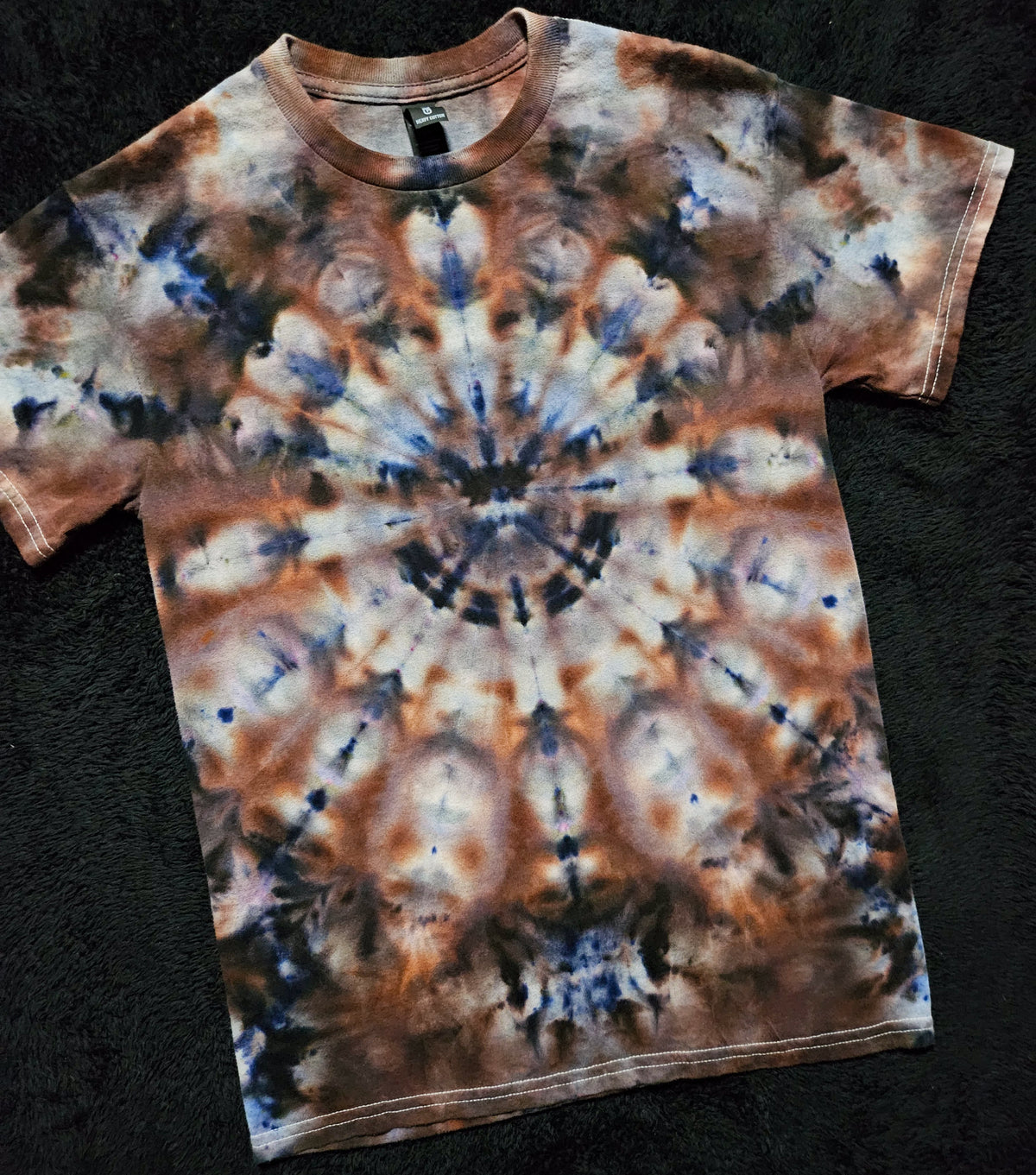 Small Psychedala