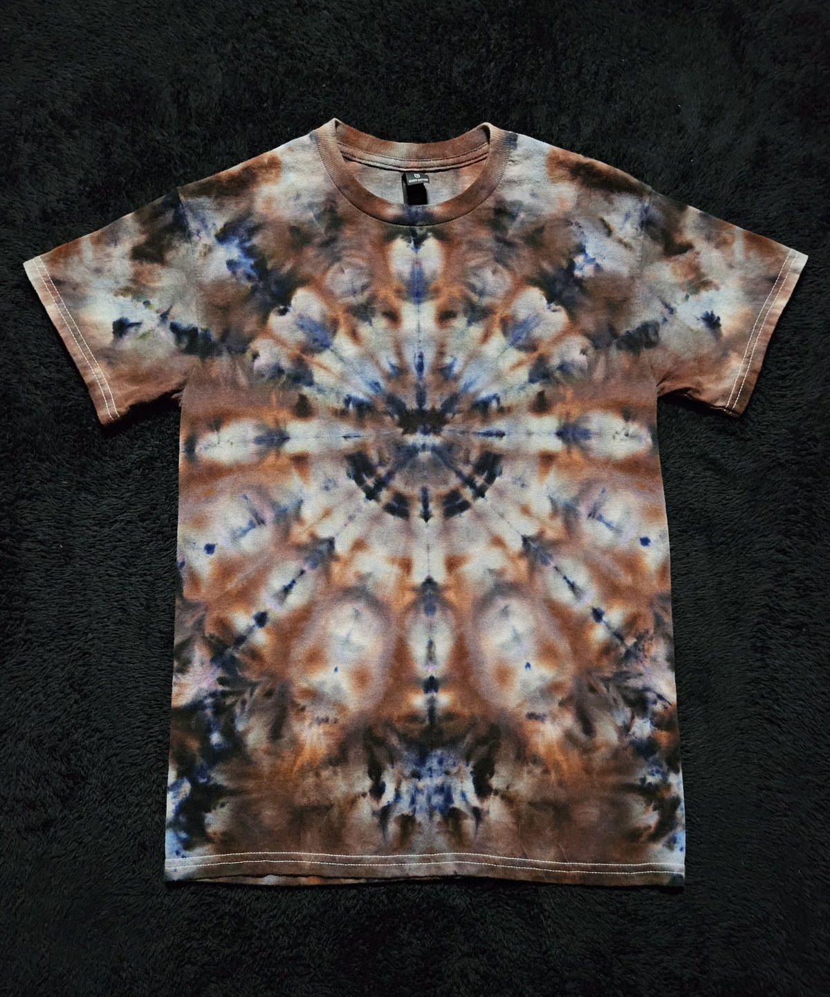 Small Psychedala