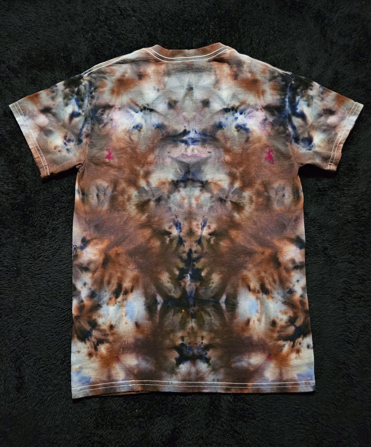 Small Psychedala
