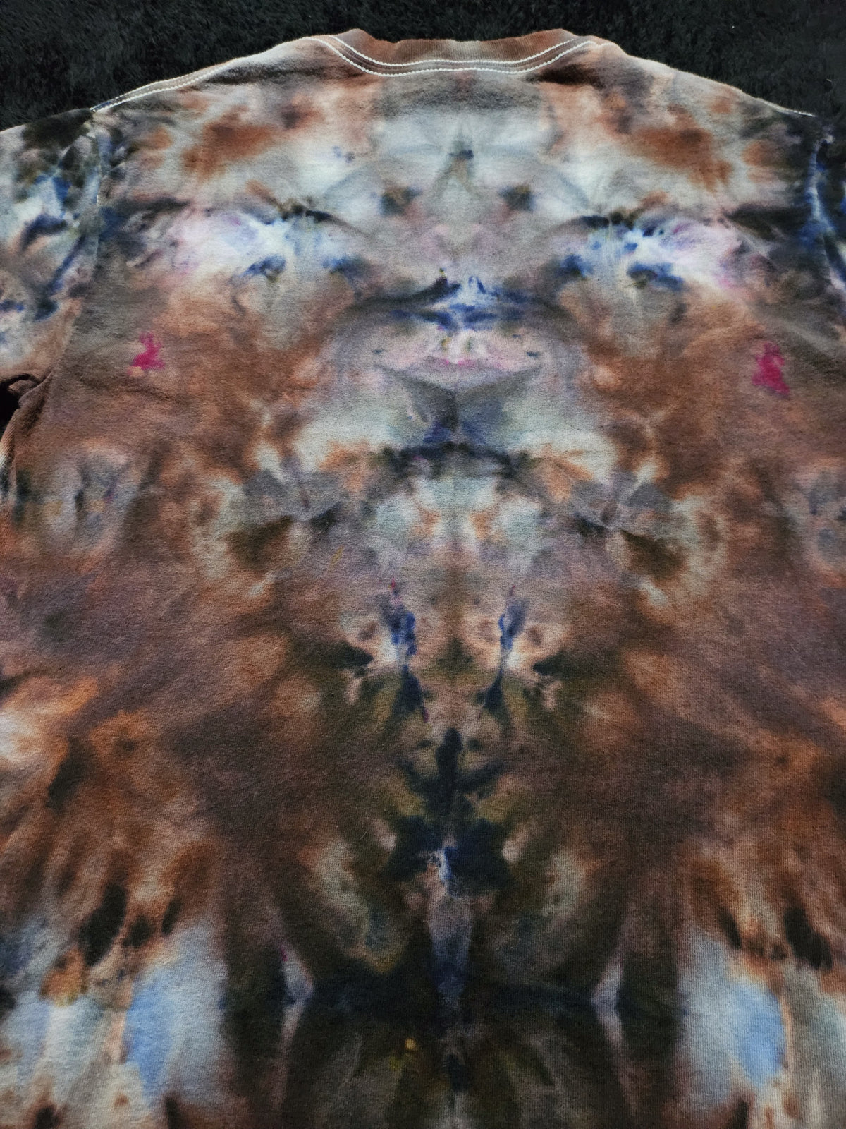 Small Psychedala