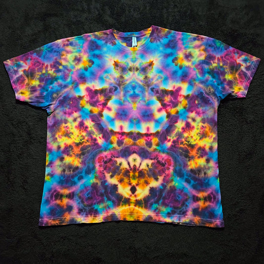 3X Psychedelic Mindscape