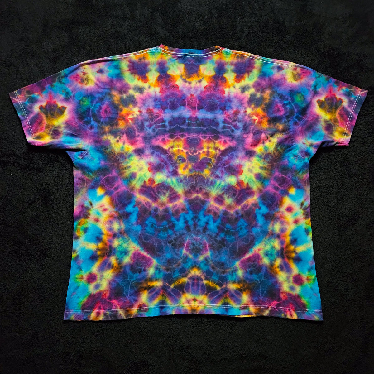 3X Psychedelic Mindscape