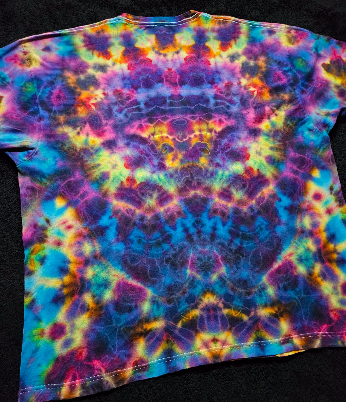 3X Psychedelic Mindscape