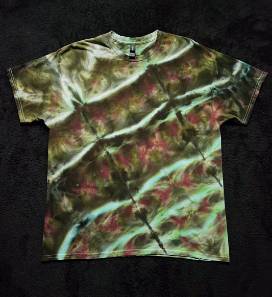 XL Psychedelic Trails