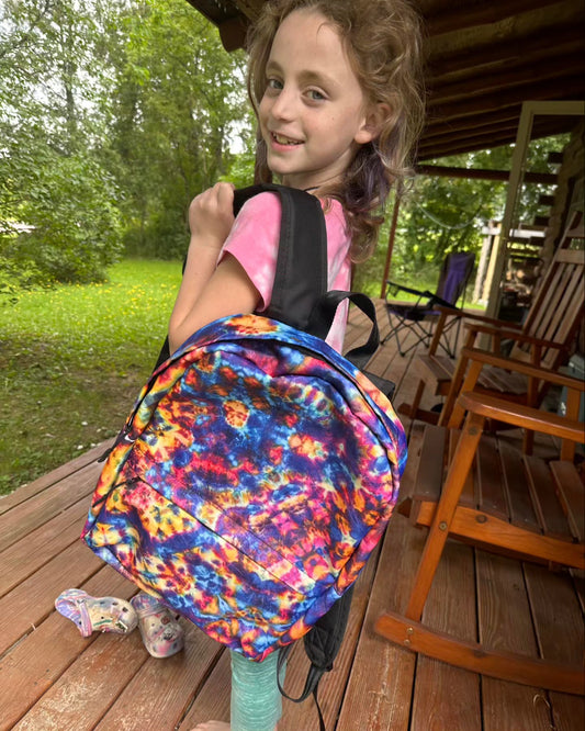 Serenity Backpack