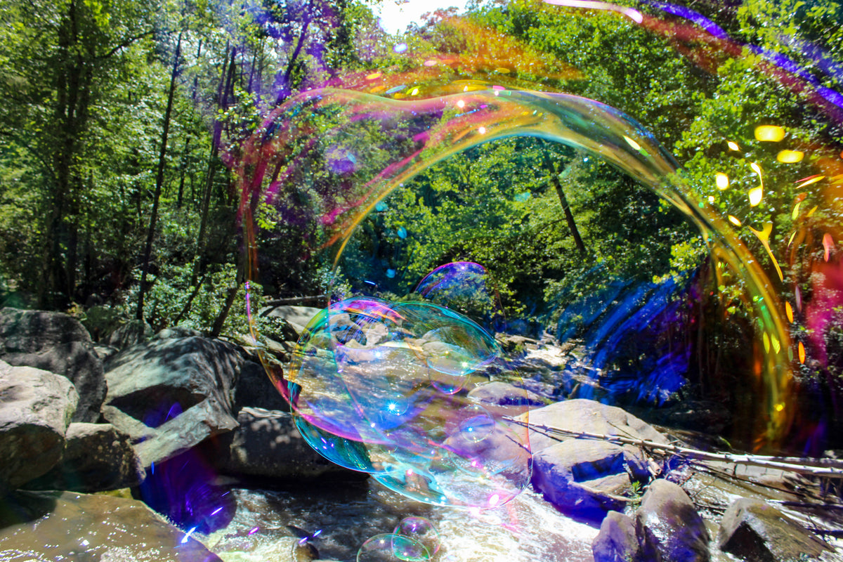 Down By the River (Portal Series)
