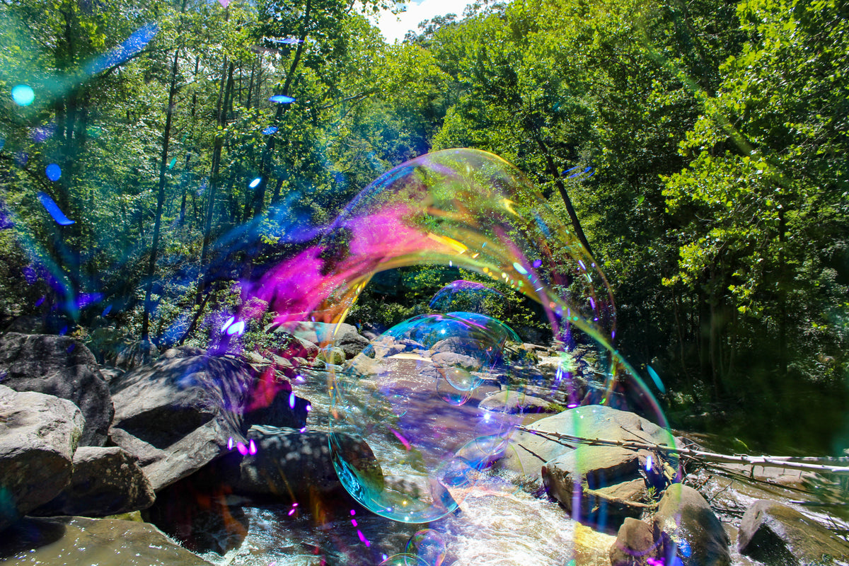 Down By the River (Portal Series)