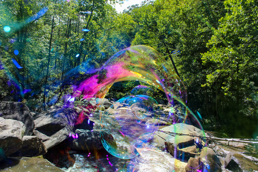 Down By the River (Portal Series)