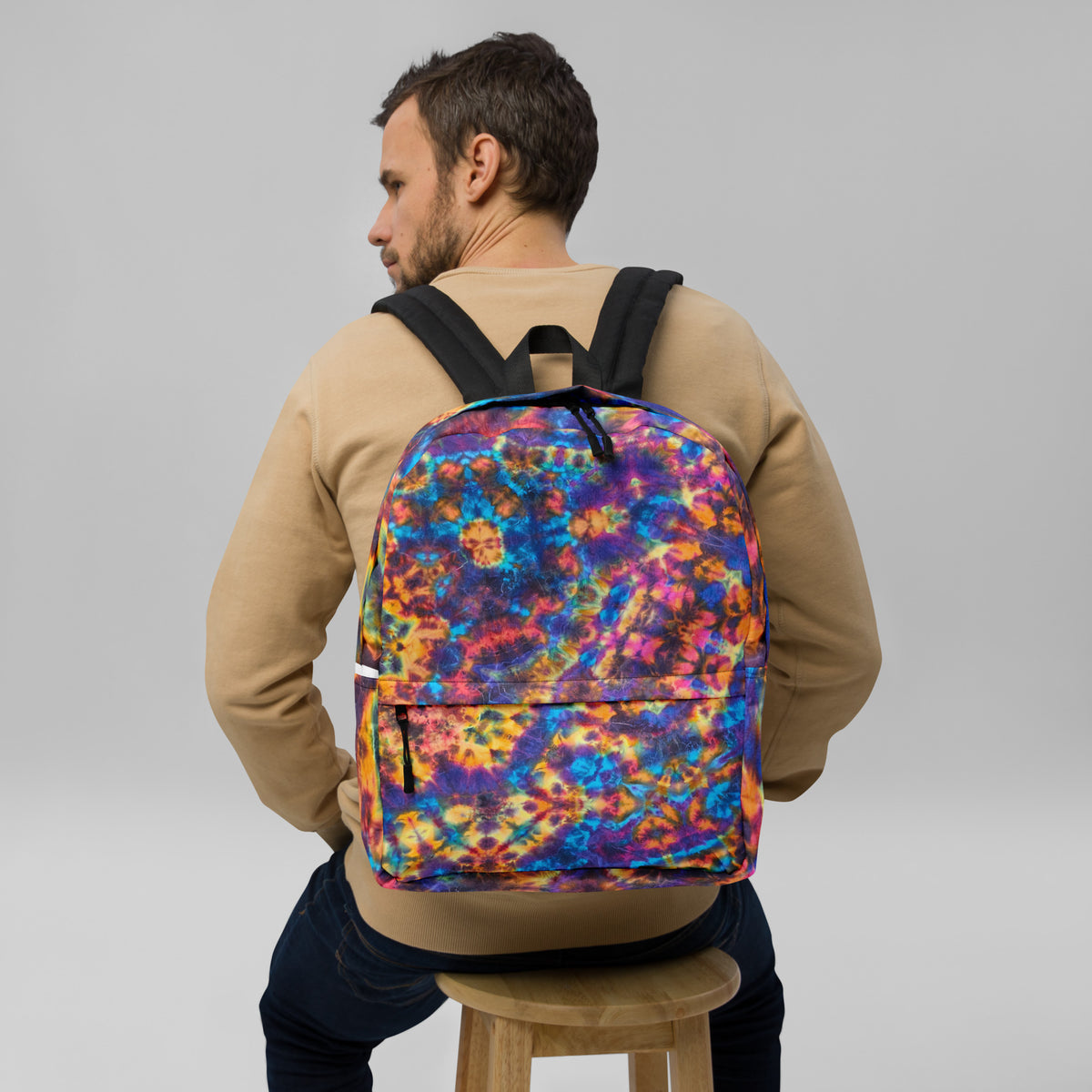 Serenity Backpack