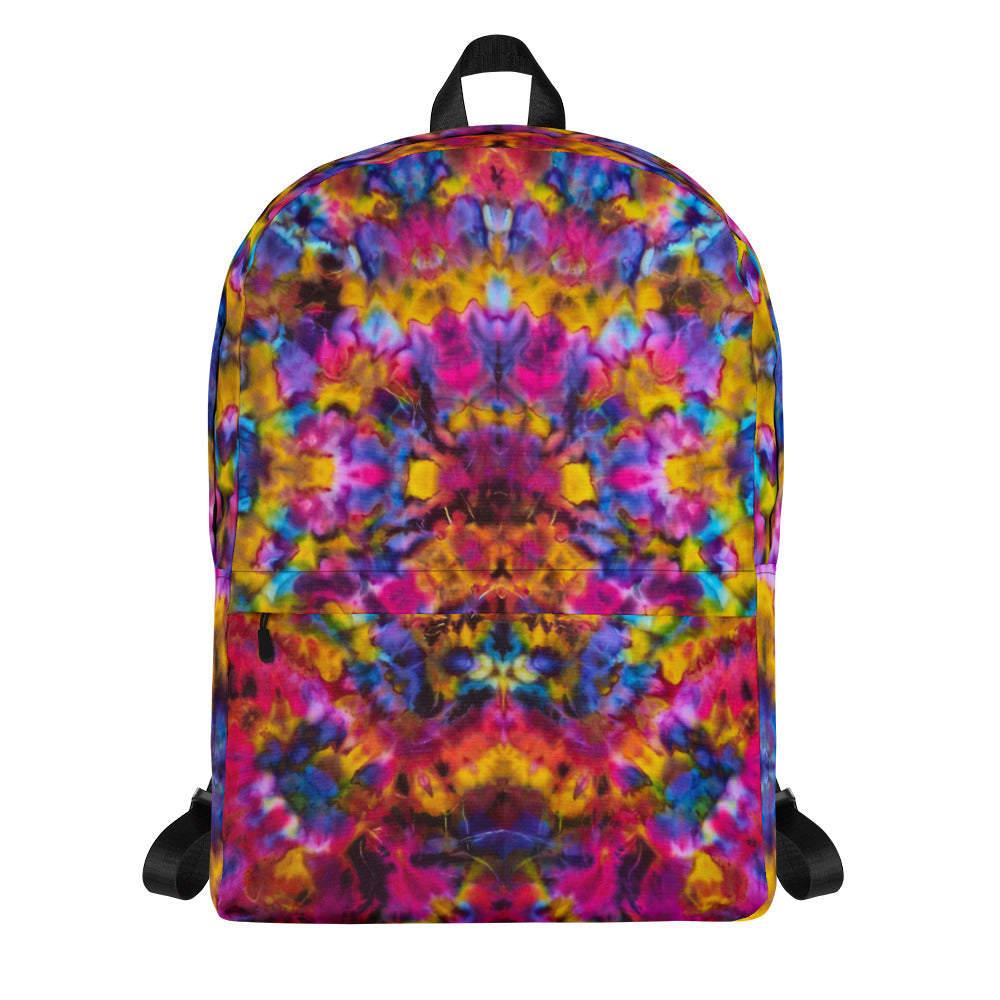 Serenity Backpack (Design 2)