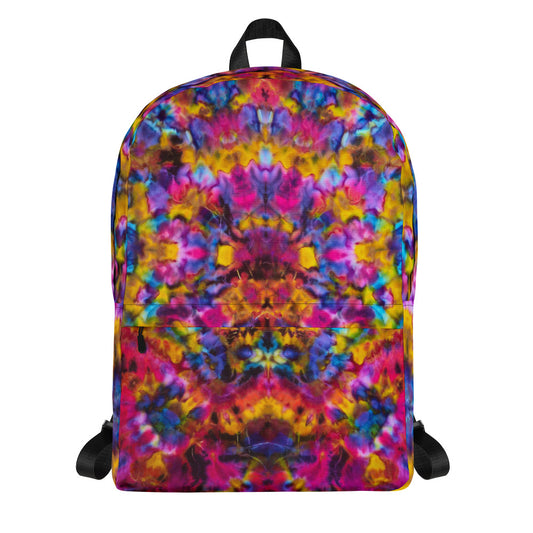Serenity Backpack (Design 2)