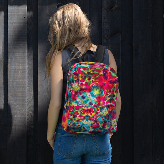 Serenity Backpack (Design 3)