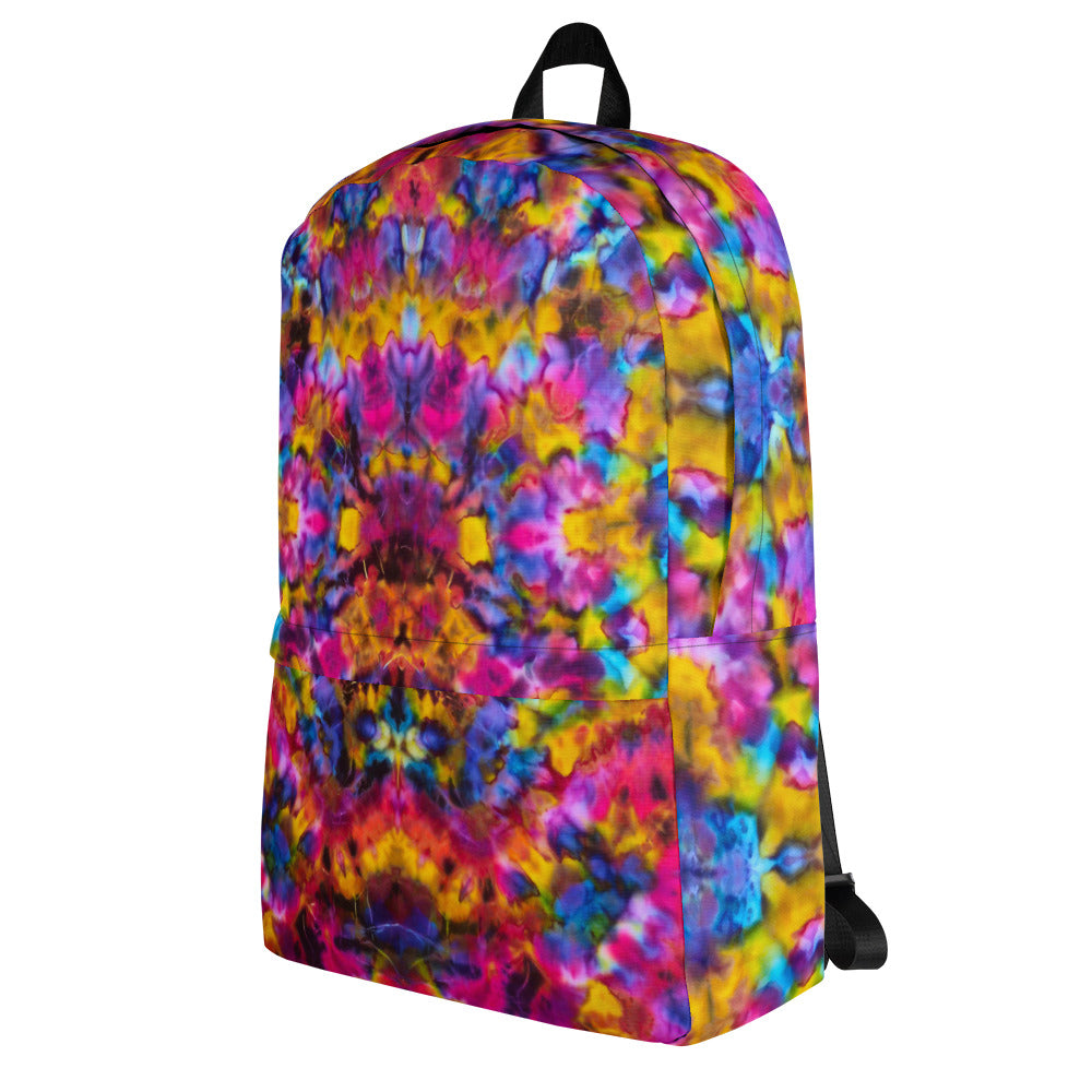 Serenity Backpack (Design 2)