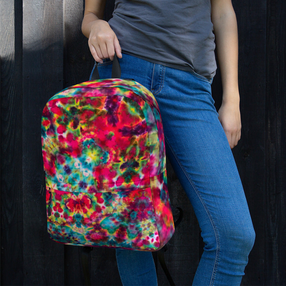 Serenity Backpack (Design 3)
