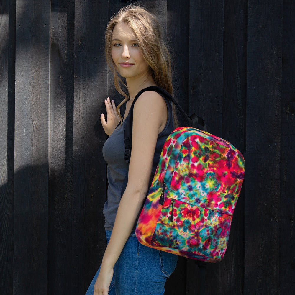 Serenity Backpack (Design 3)