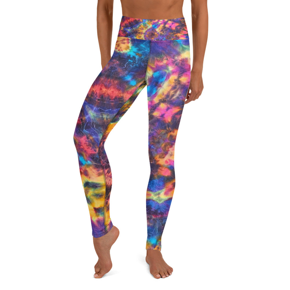 Yoga Leggings