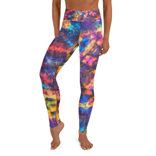 Yoga Leggings