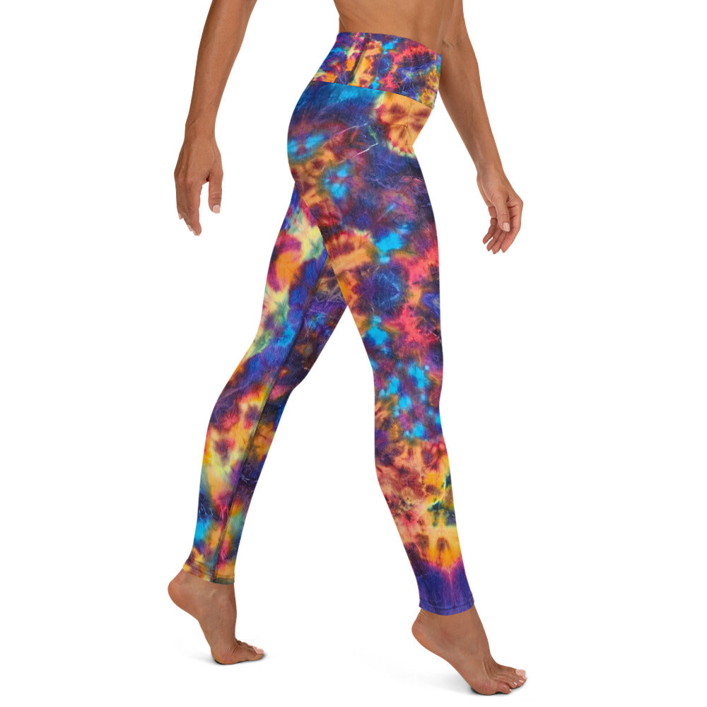 Yoga Leggings