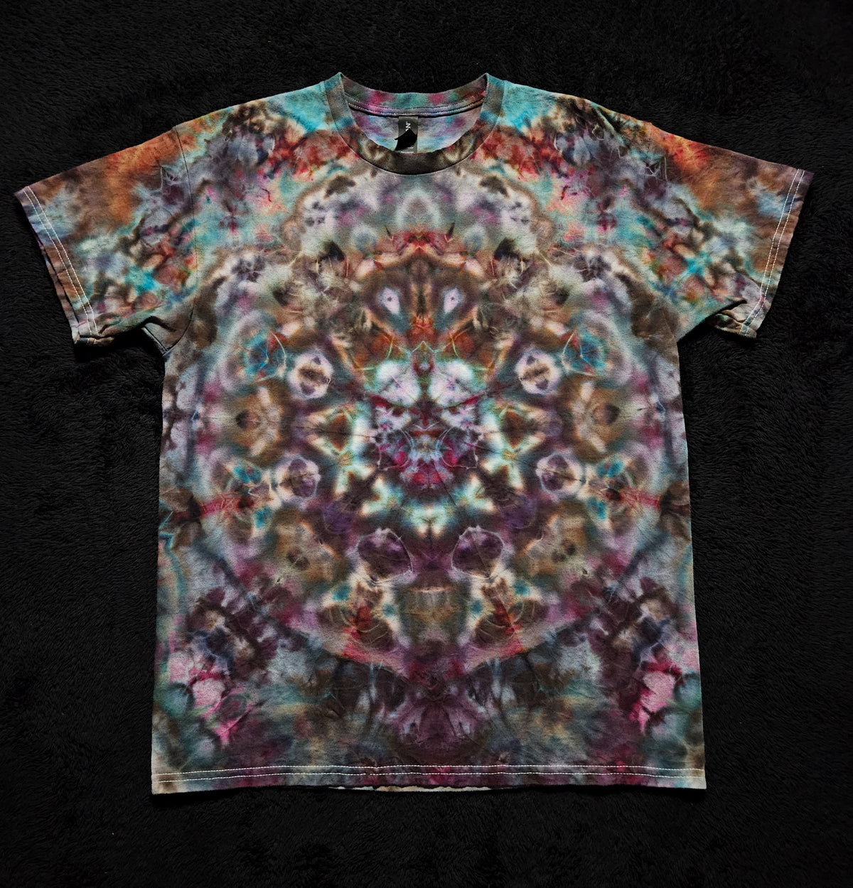 Large Serenity Psychedala