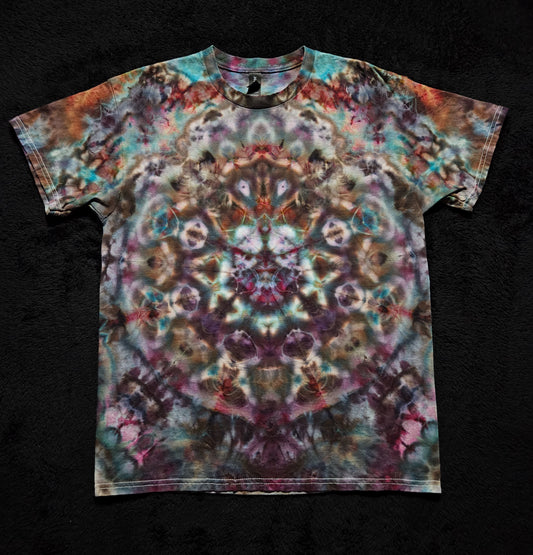 Large Serenity Psychedala