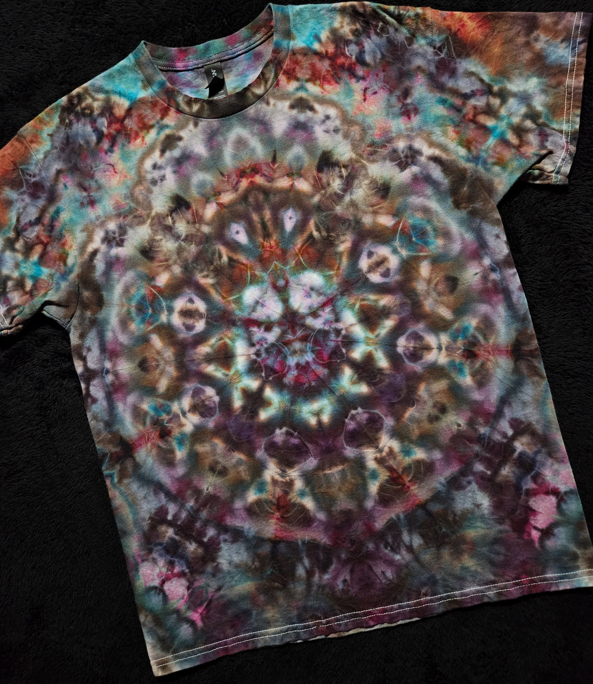Large Serenity Psychedala