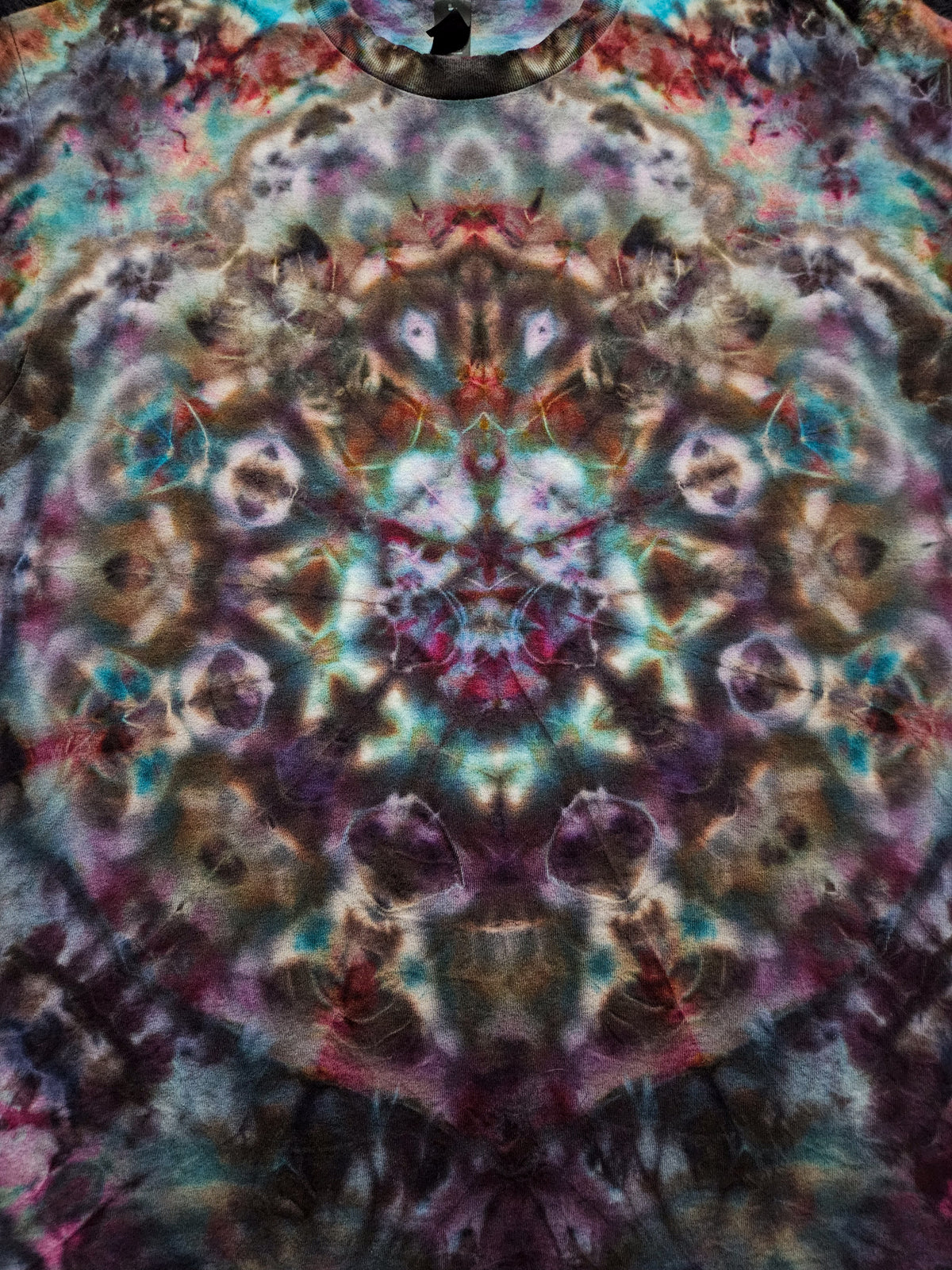 Large Serenity Psychedala