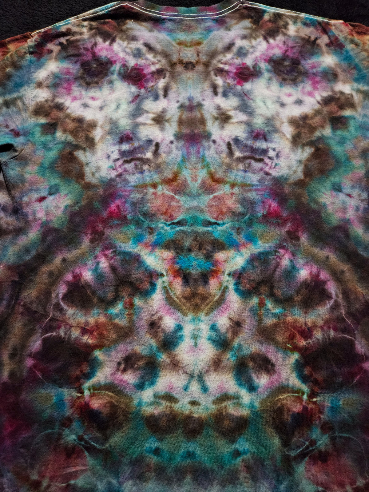 Large Serenity Psychedala