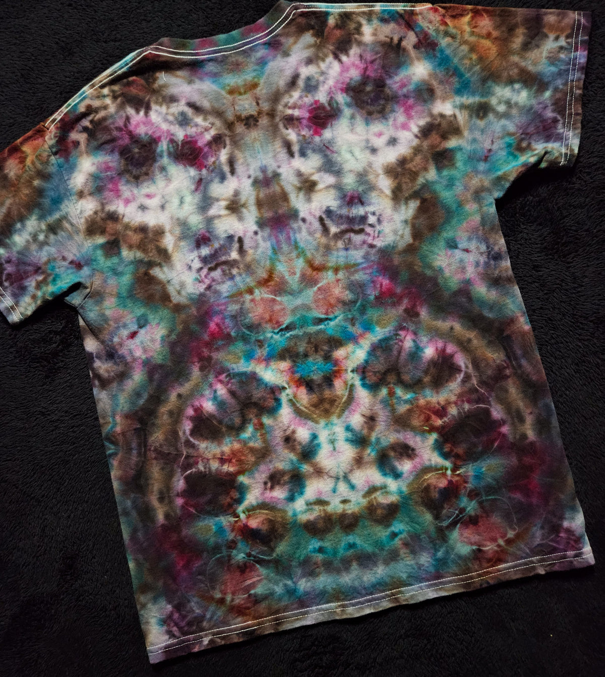 Large Serenity Psychedala