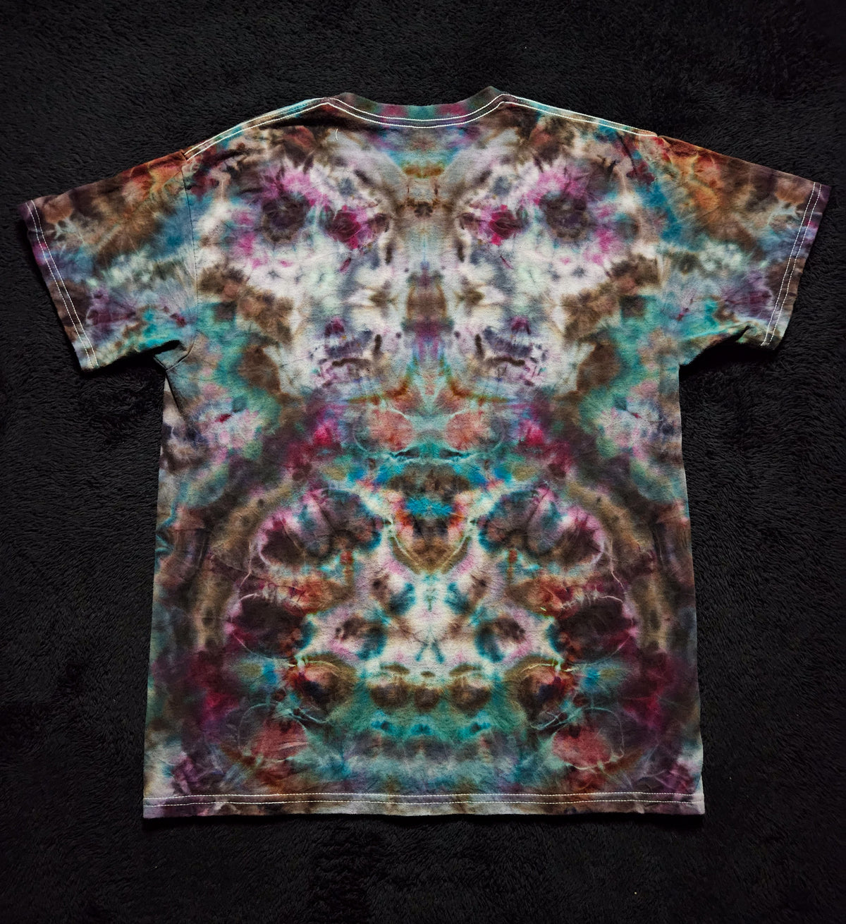 Large Serenity Psychedala